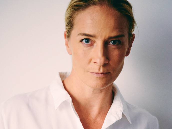 Amandine Chaignot